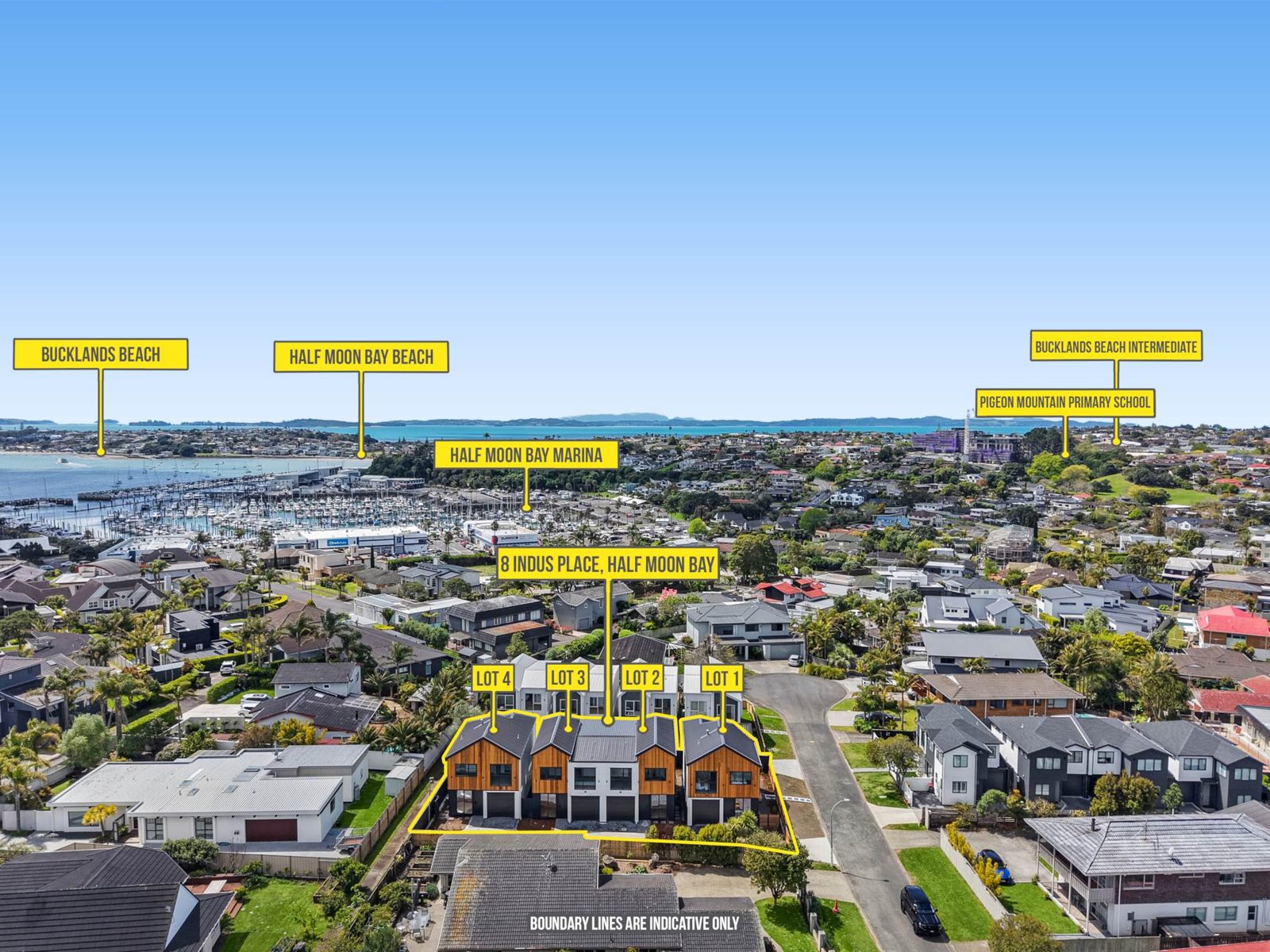 Lot 3, 8 Indus Place, Half Moon Bay, photo 7