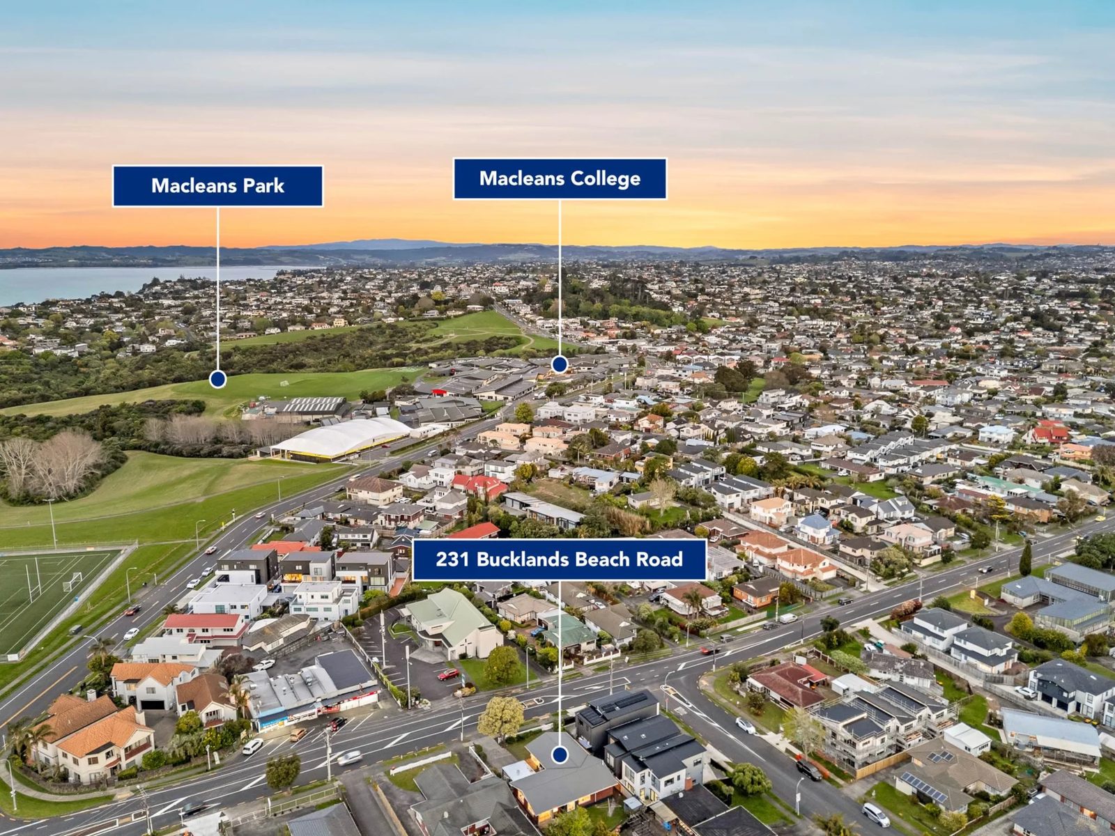 231 Bucklands Beach Road, Bucklands Beach, photo 8
