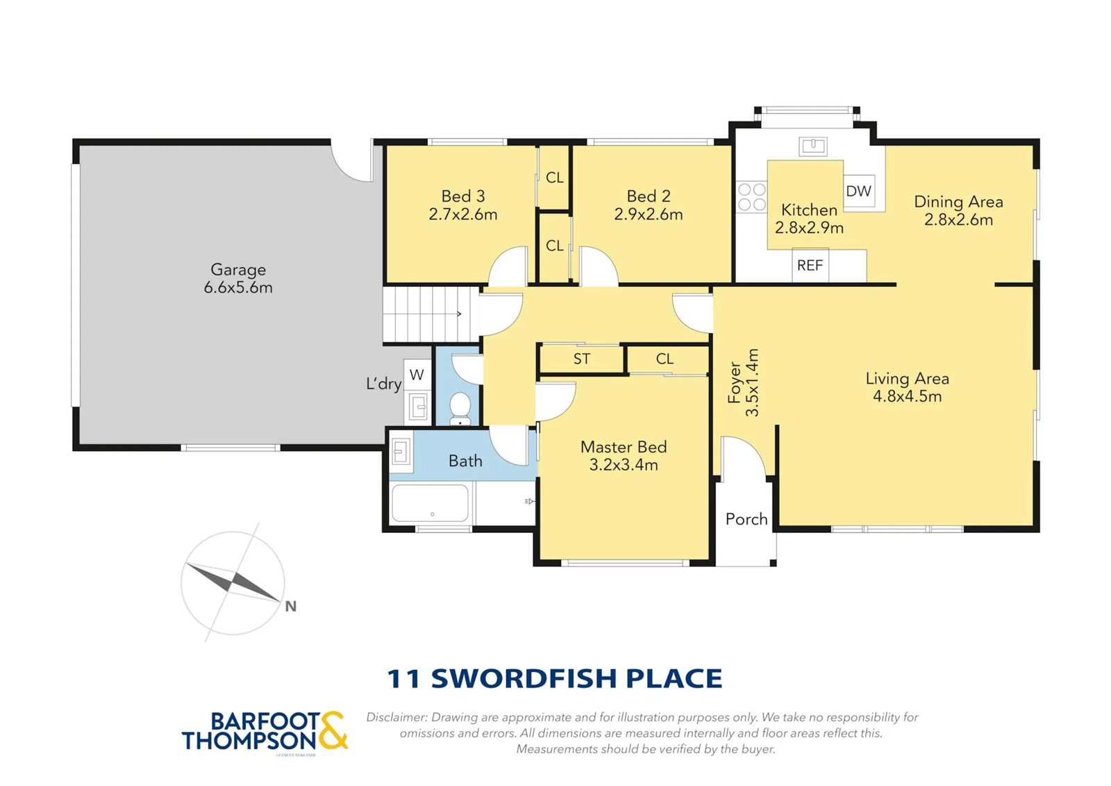 11 Swordfish Place, Maraetai, photo 2