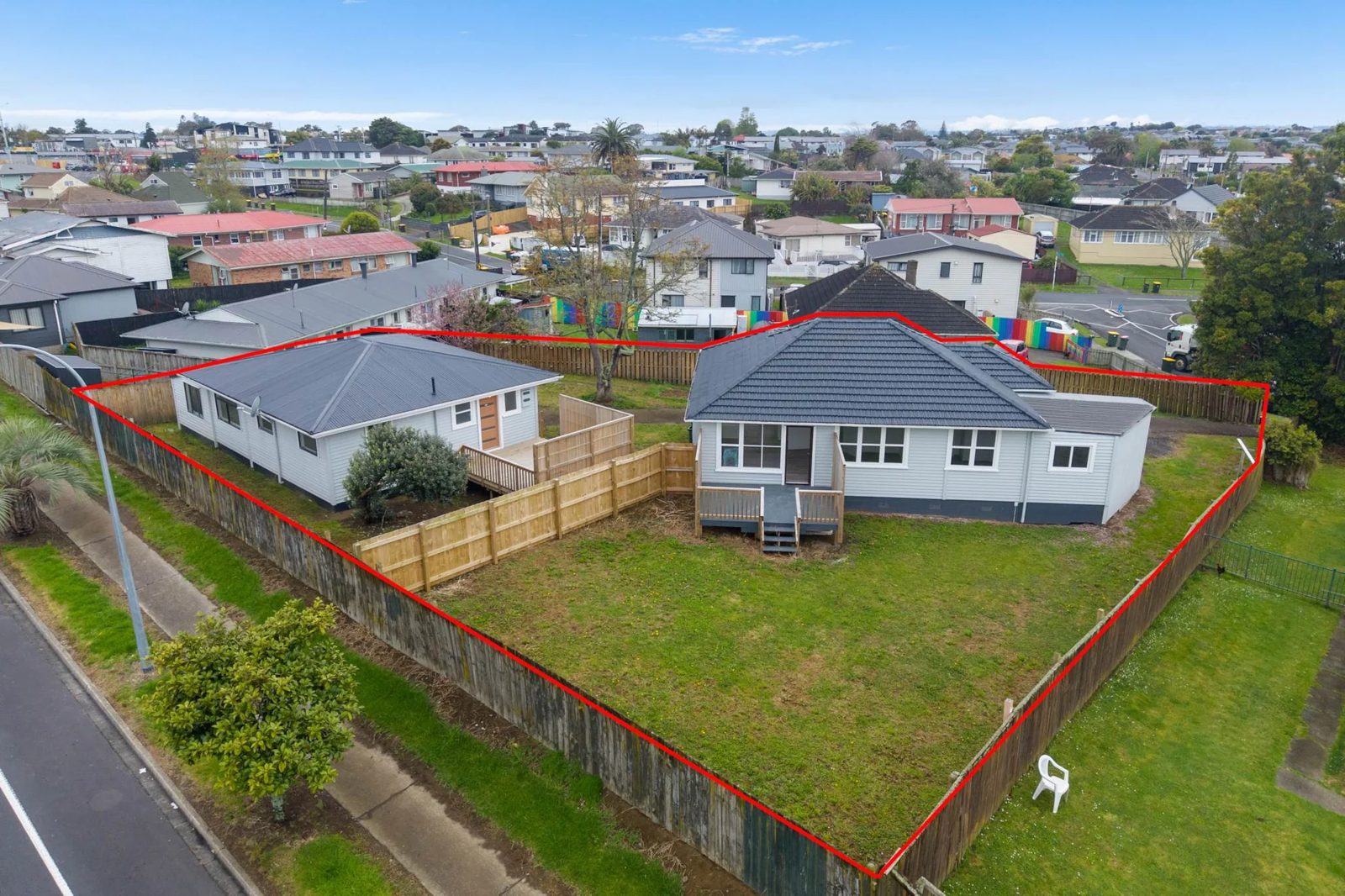 5 Manston Road, Mangere, photo 1