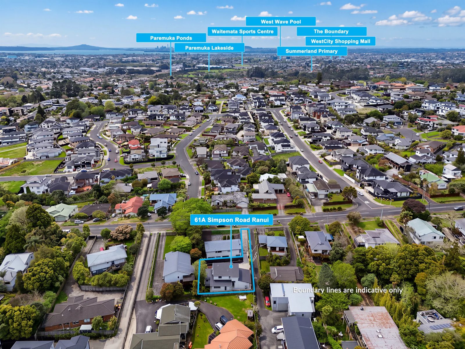 61A Simpson Road, Ranui, photo 5