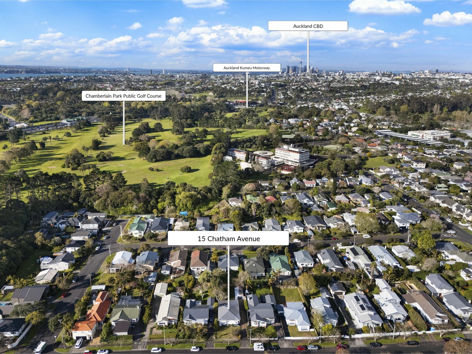 15 Chatham Avenue, Mount Albert, photo 11