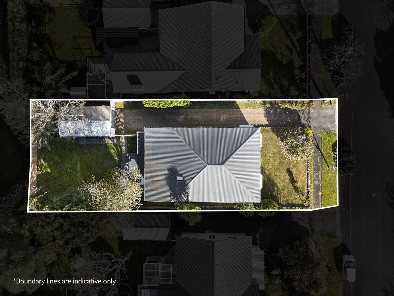 15 Chatham Avenue, Mount Albert, photo 5