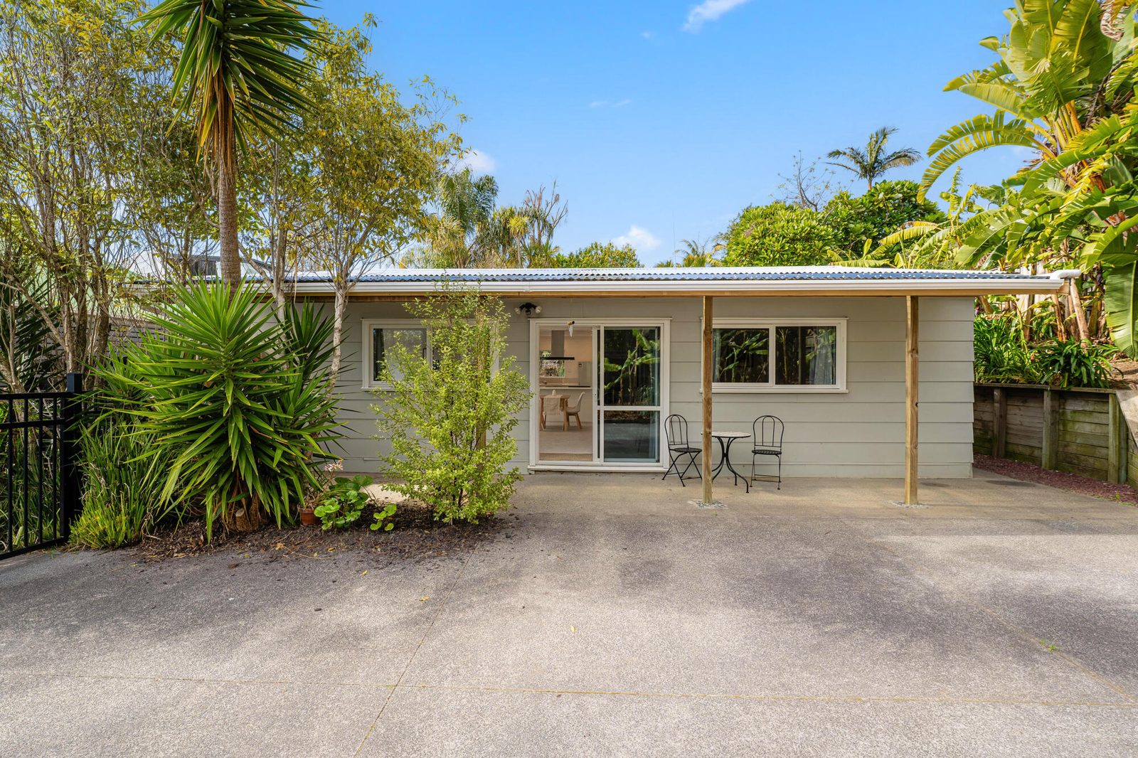 18A Dryden Street, Grey Lynn
