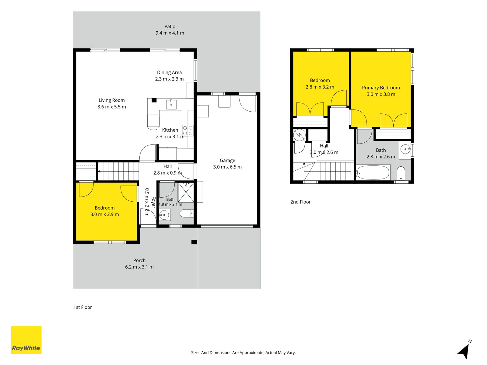 15 Blumhardt Place, Avondale, photo 2