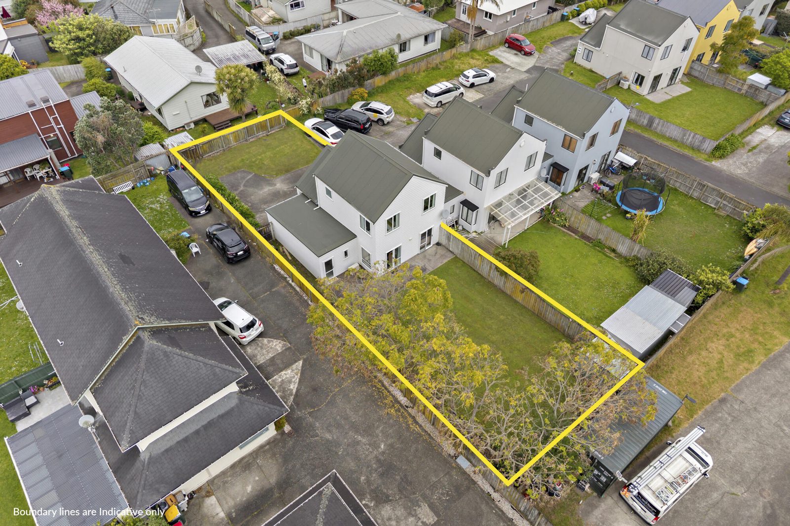 15 Blumhardt Place, Avondale, photo 16