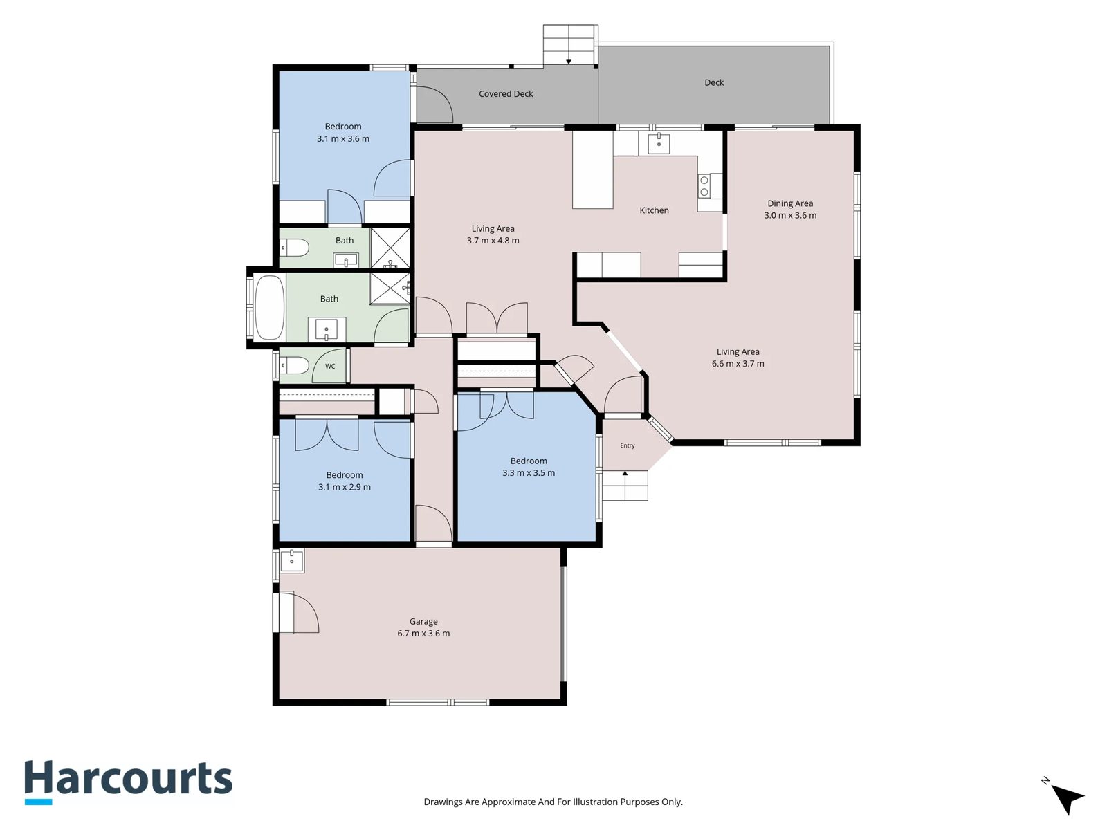 2C Palomino Drive, Henderson, photo 4
