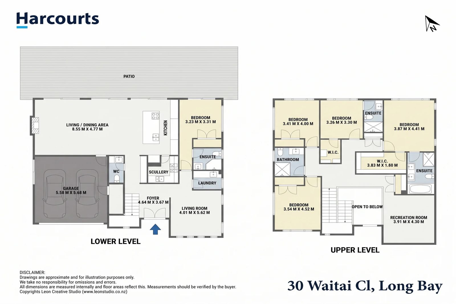 30 Waitai Close, Long Bay, photo 2