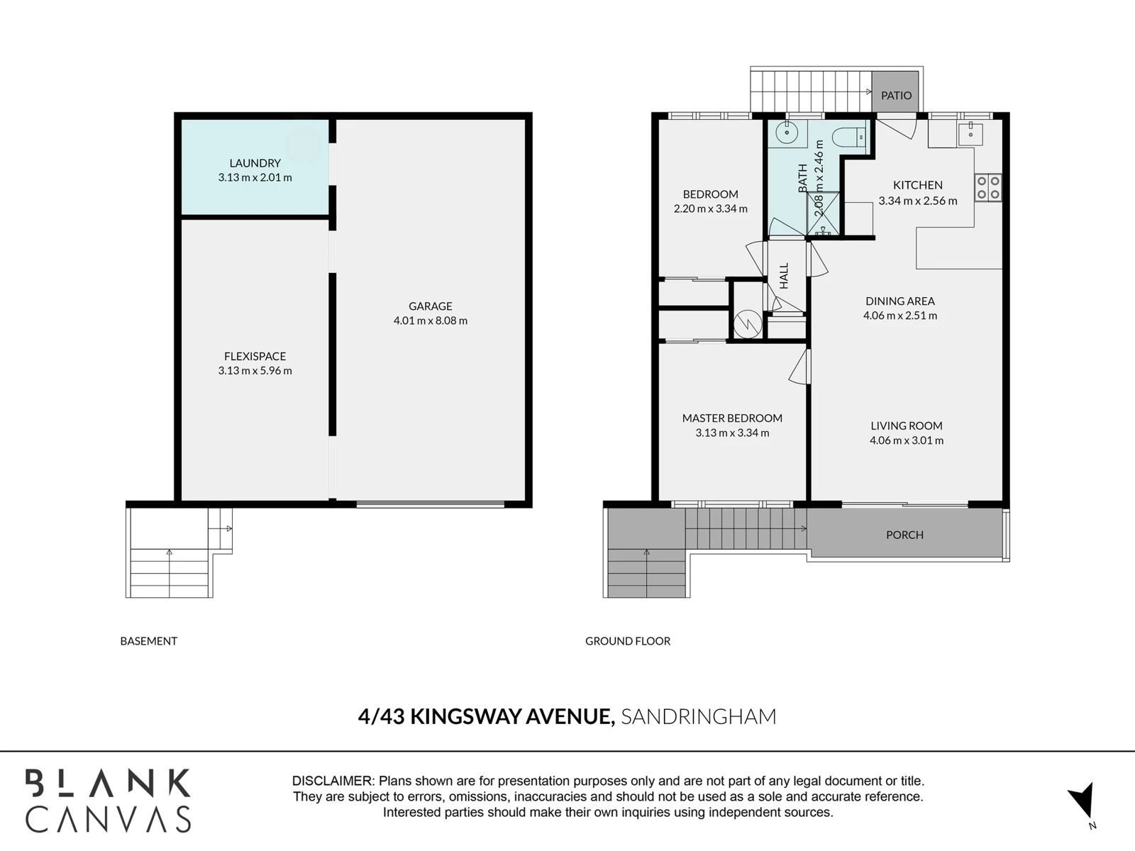 4/43 Kingsway Avenue, Sandringham, photo 16