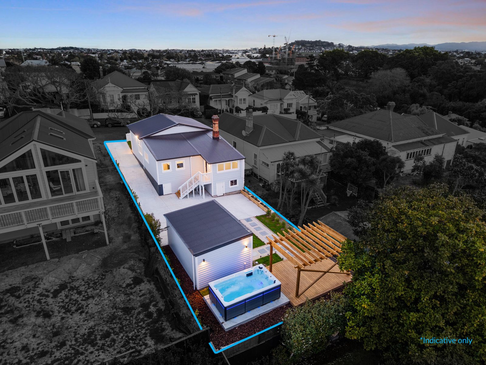 51 First Avenue, Kingsland, photo 2