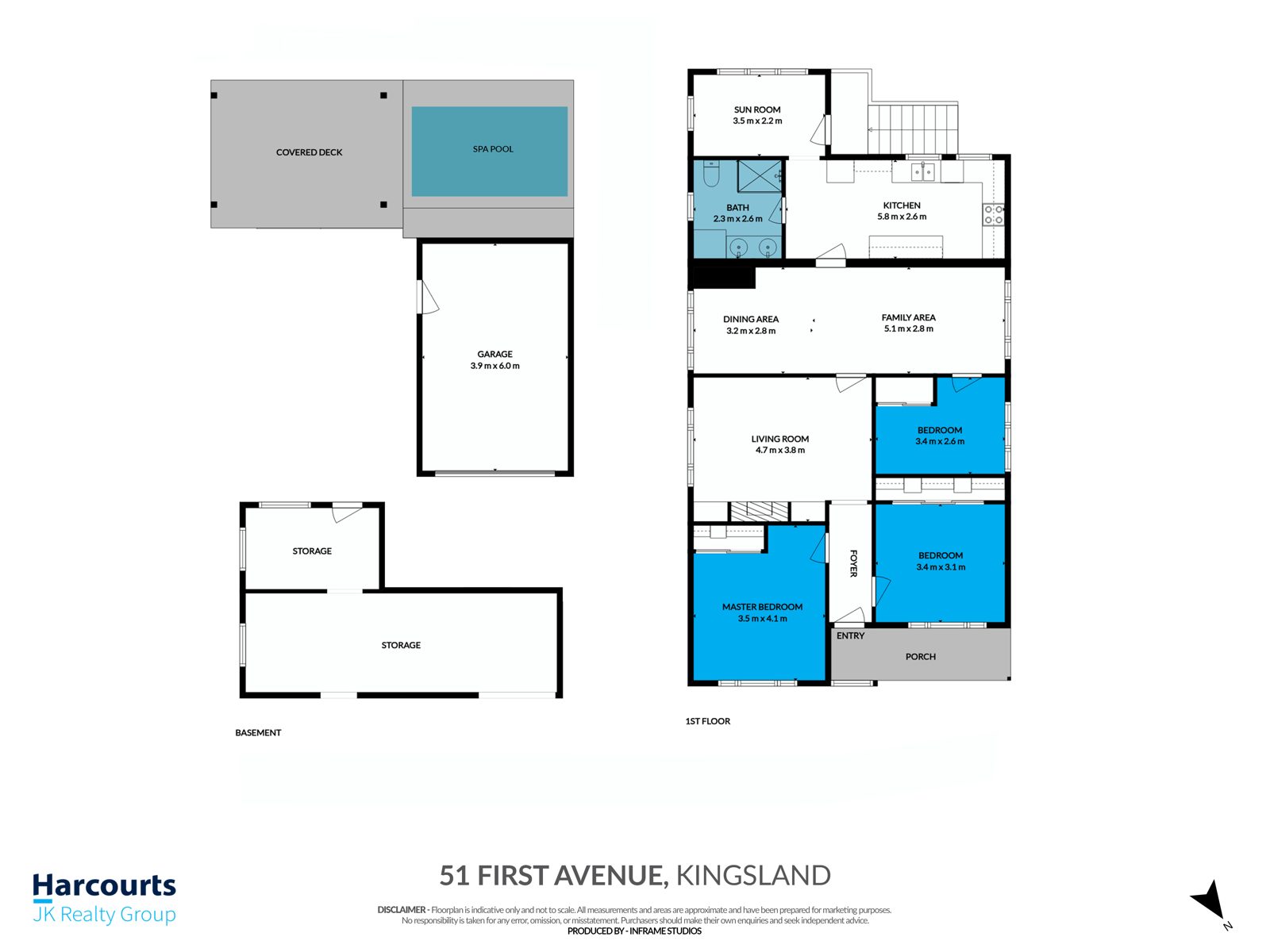 51 First Avenue, Kingsland, photo 4