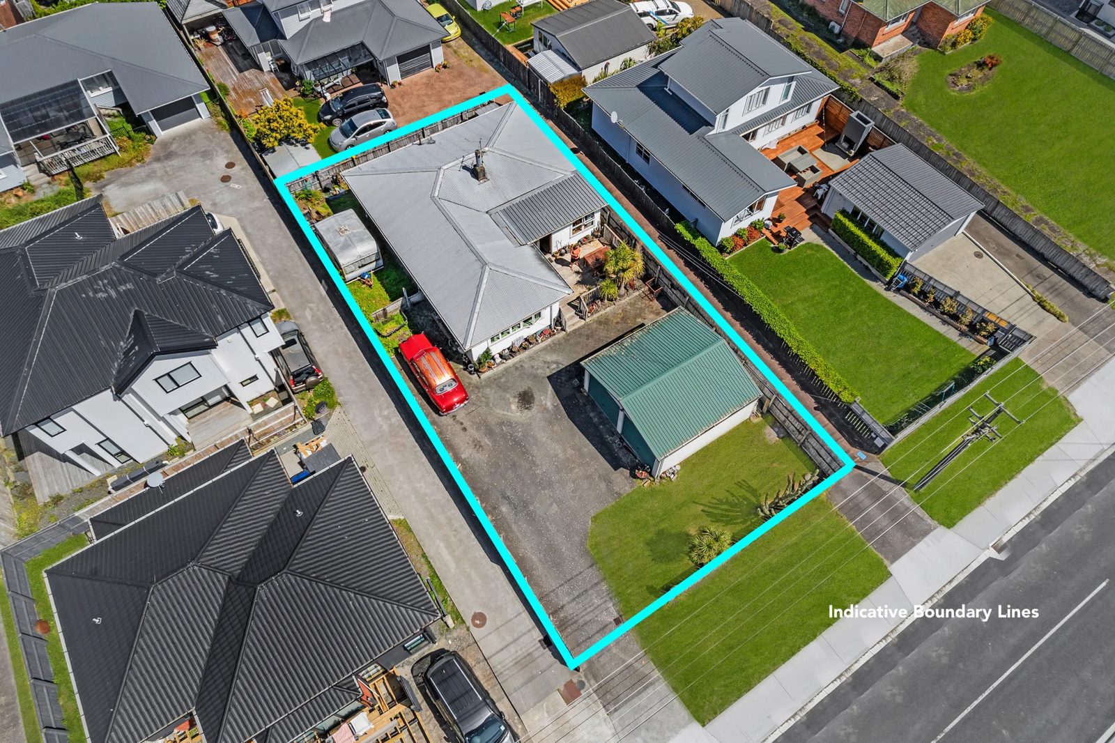 105A Wharf Road, Te Atatu Peninsula, photo 1