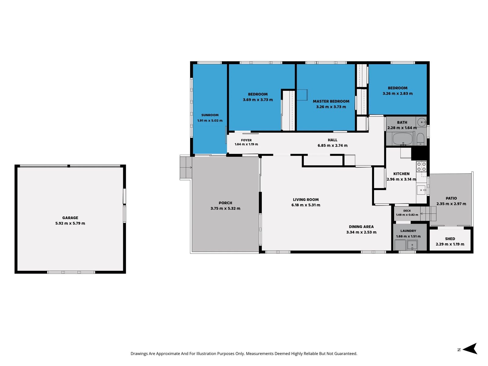 105A Wharf Road, Te Atatu Peninsula, photo 2