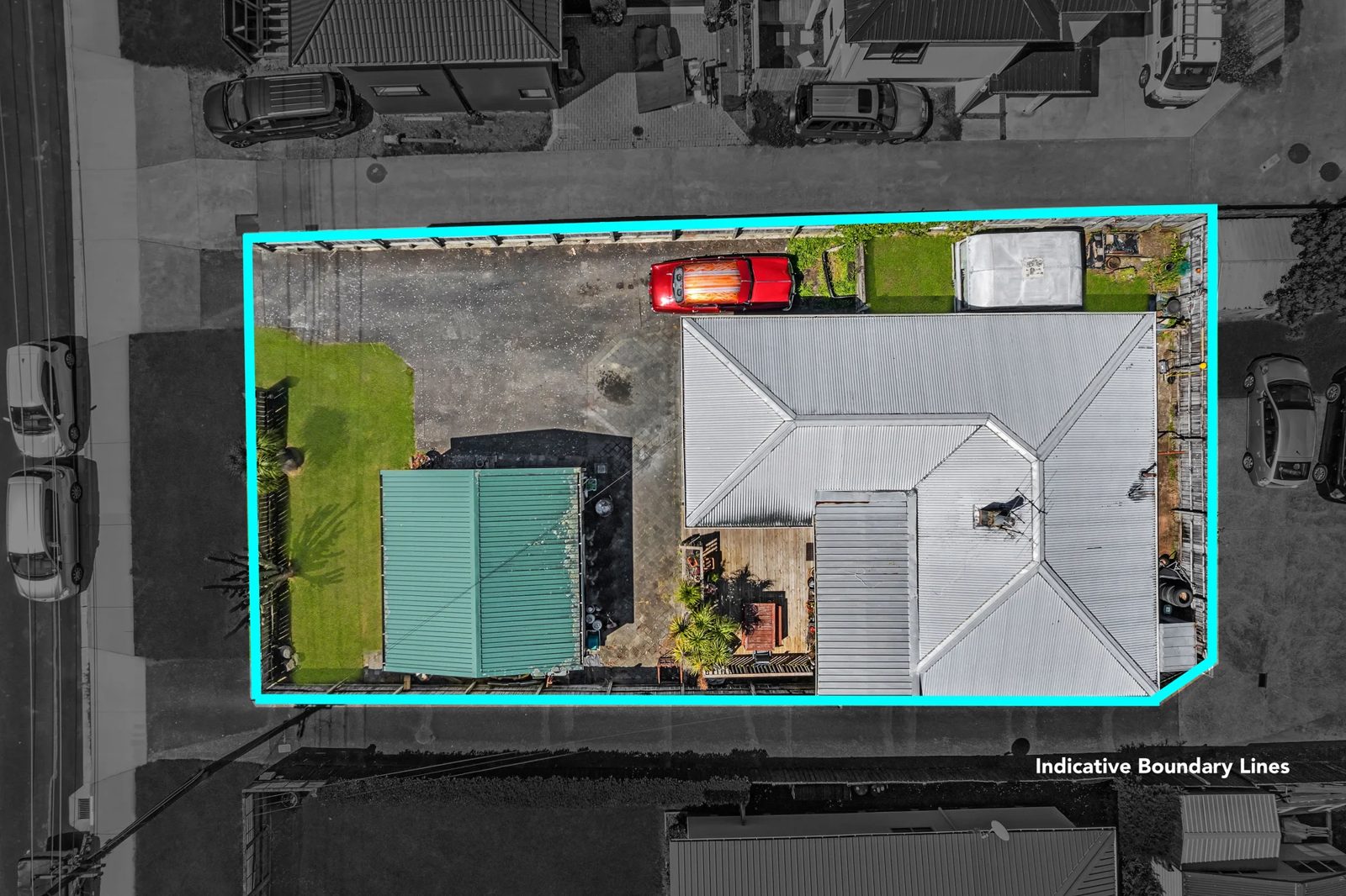 105A Wharf Road, Te Atatu Peninsula, photo 12