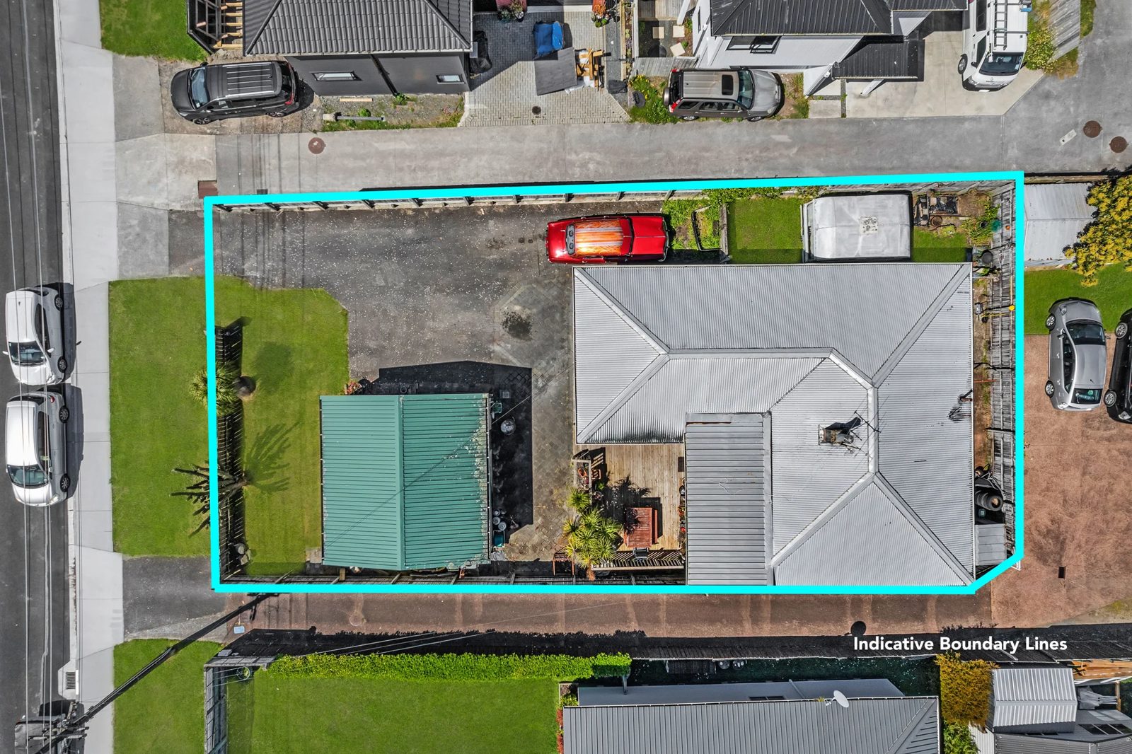 105A Wharf Road, Te Atatu Peninsula, photo 13