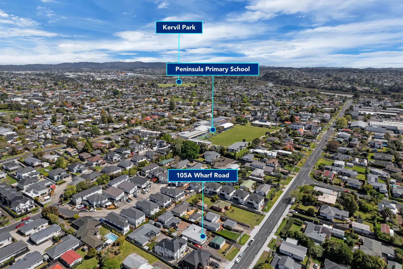 105A Wharf Road, Te Atatu Peninsula, photo 6