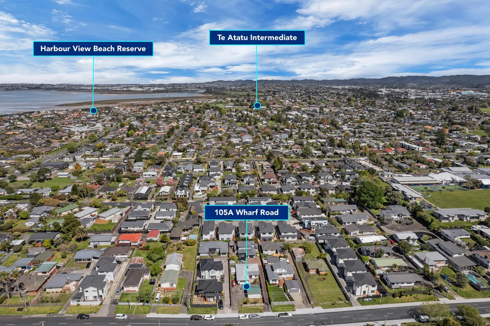 105A Wharf Road, Te Atatu Peninsula, photo 9