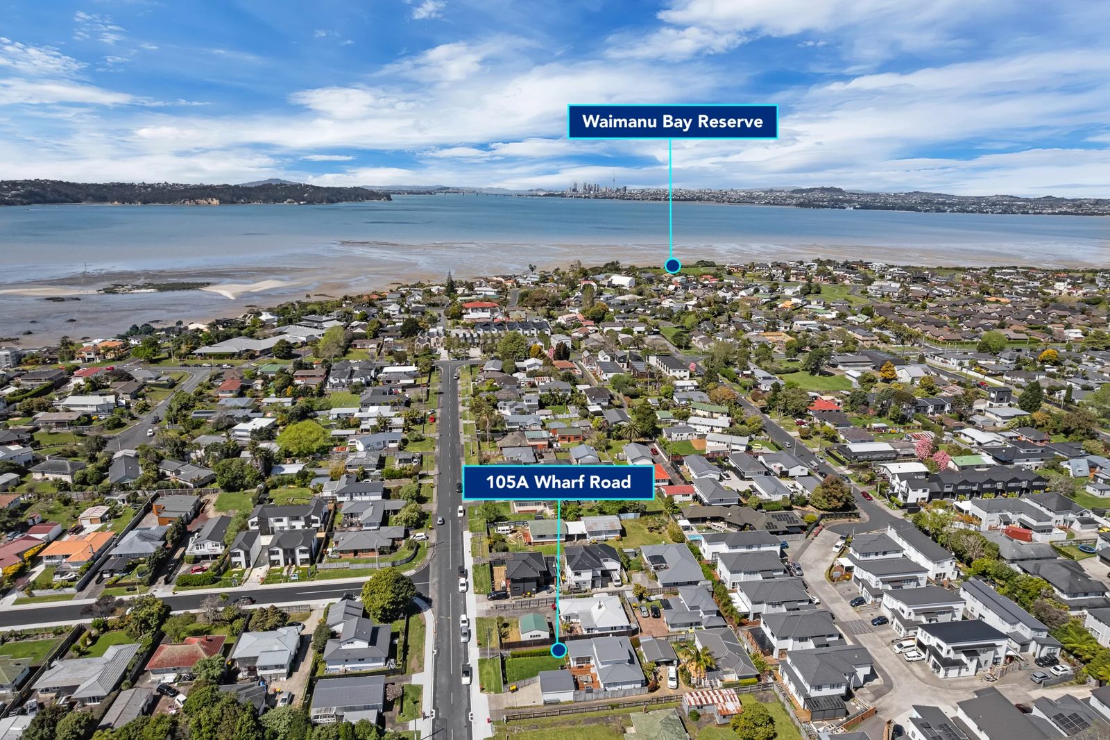 105A Wharf Road, Te Atatu Peninsula, photo 10