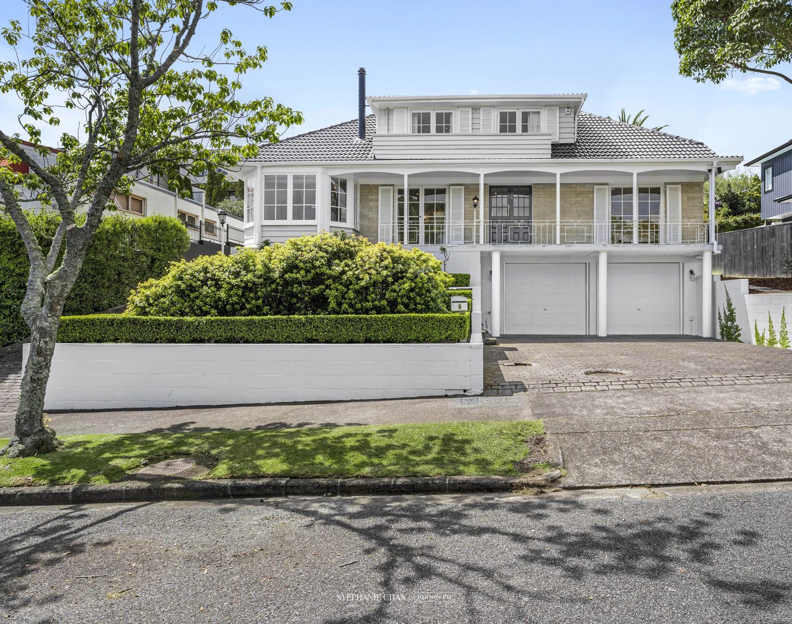 6 Stoneyroyd Gardens, Remuera, photo 1