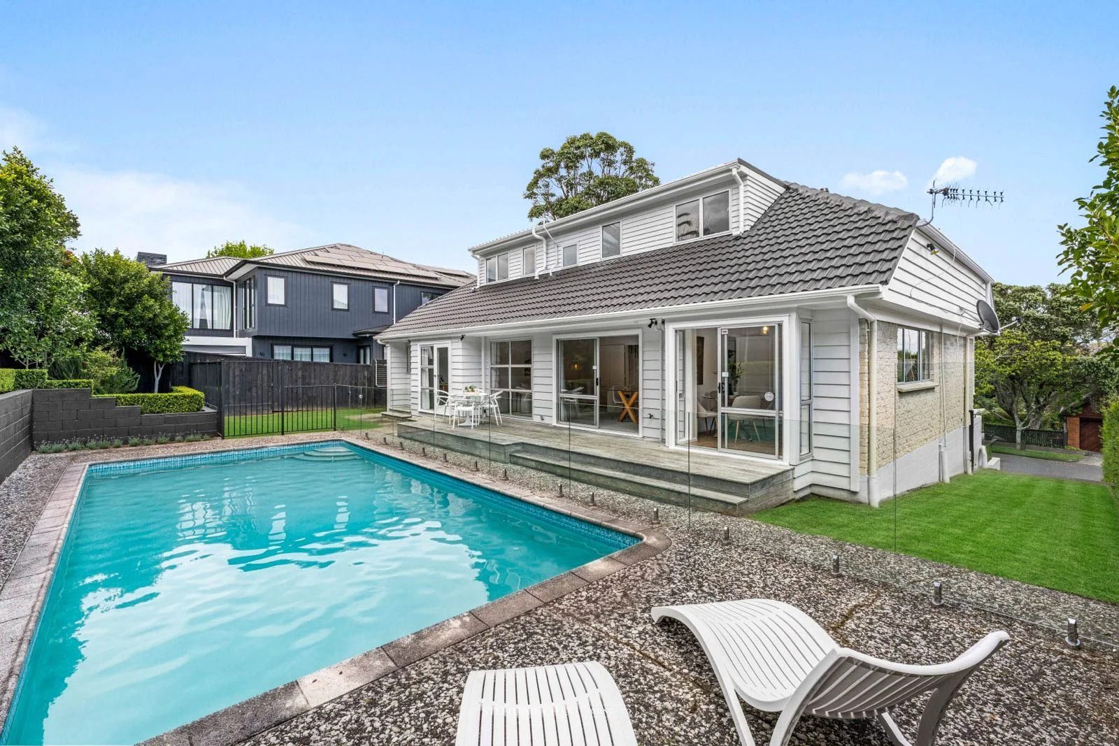 6 Stoneyroyd Gardens, Remuera, photo 2
