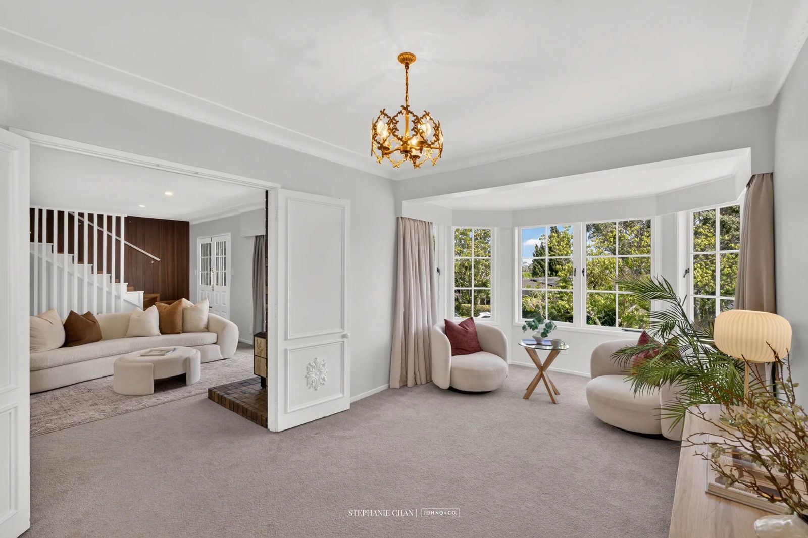 6 Stoneyroyd Gardens, Remuera, photo 3