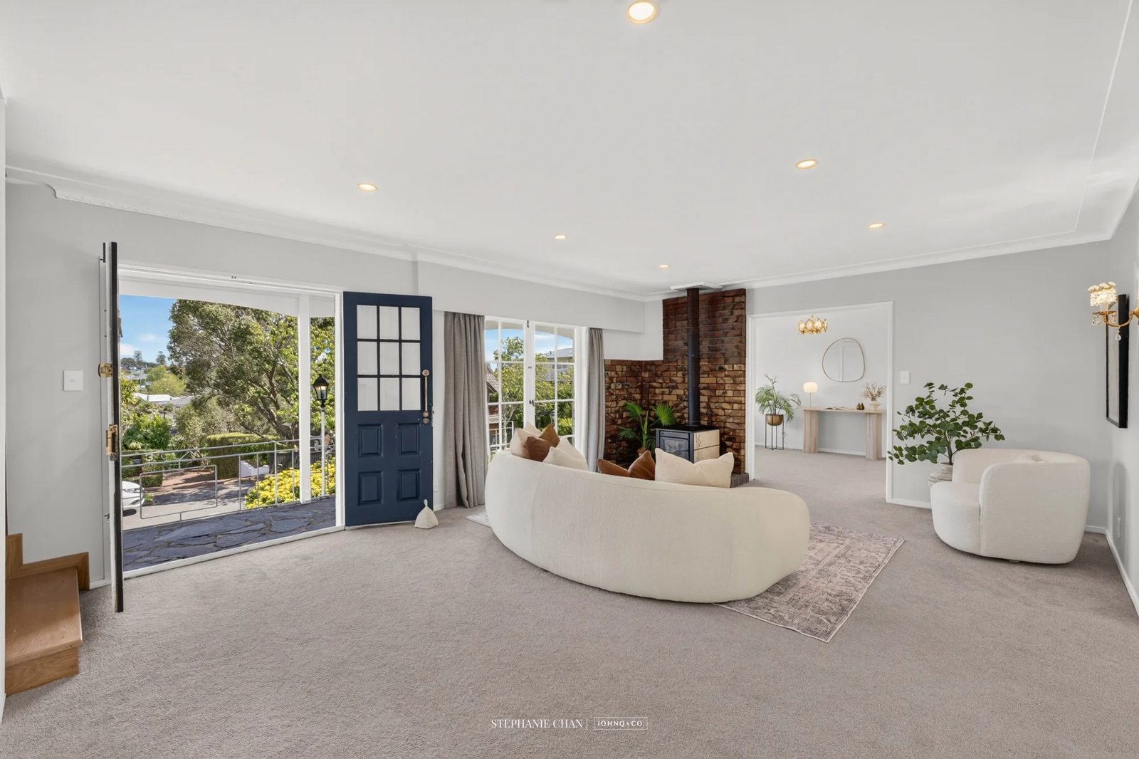 6 Stoneyroyd Gardens, Remuera, photo 5