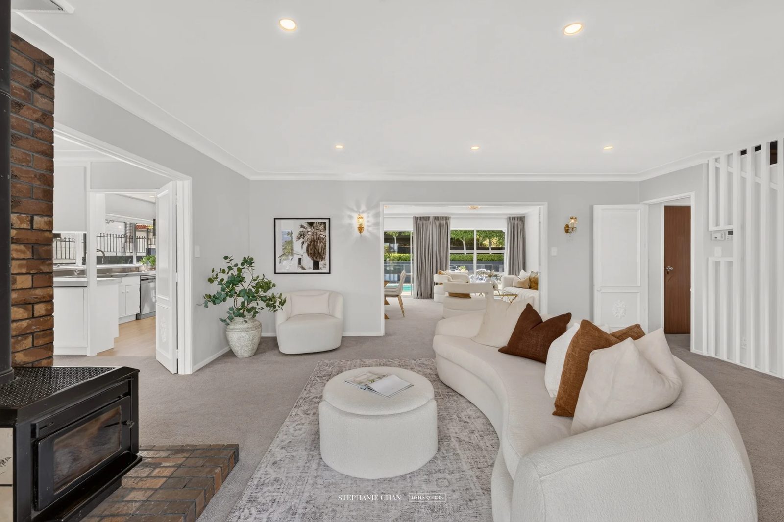 6 Stoneyroyd Gardens, Remuera, photo 6