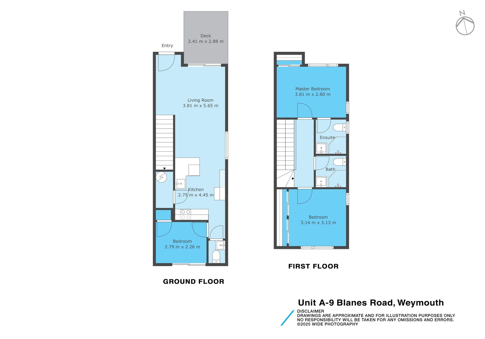 4/9 Blanes Road, Weymouth, photo 15
