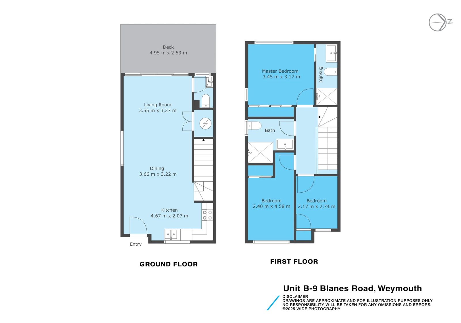 4/9 Blanes Road, Weymouth, photo 16