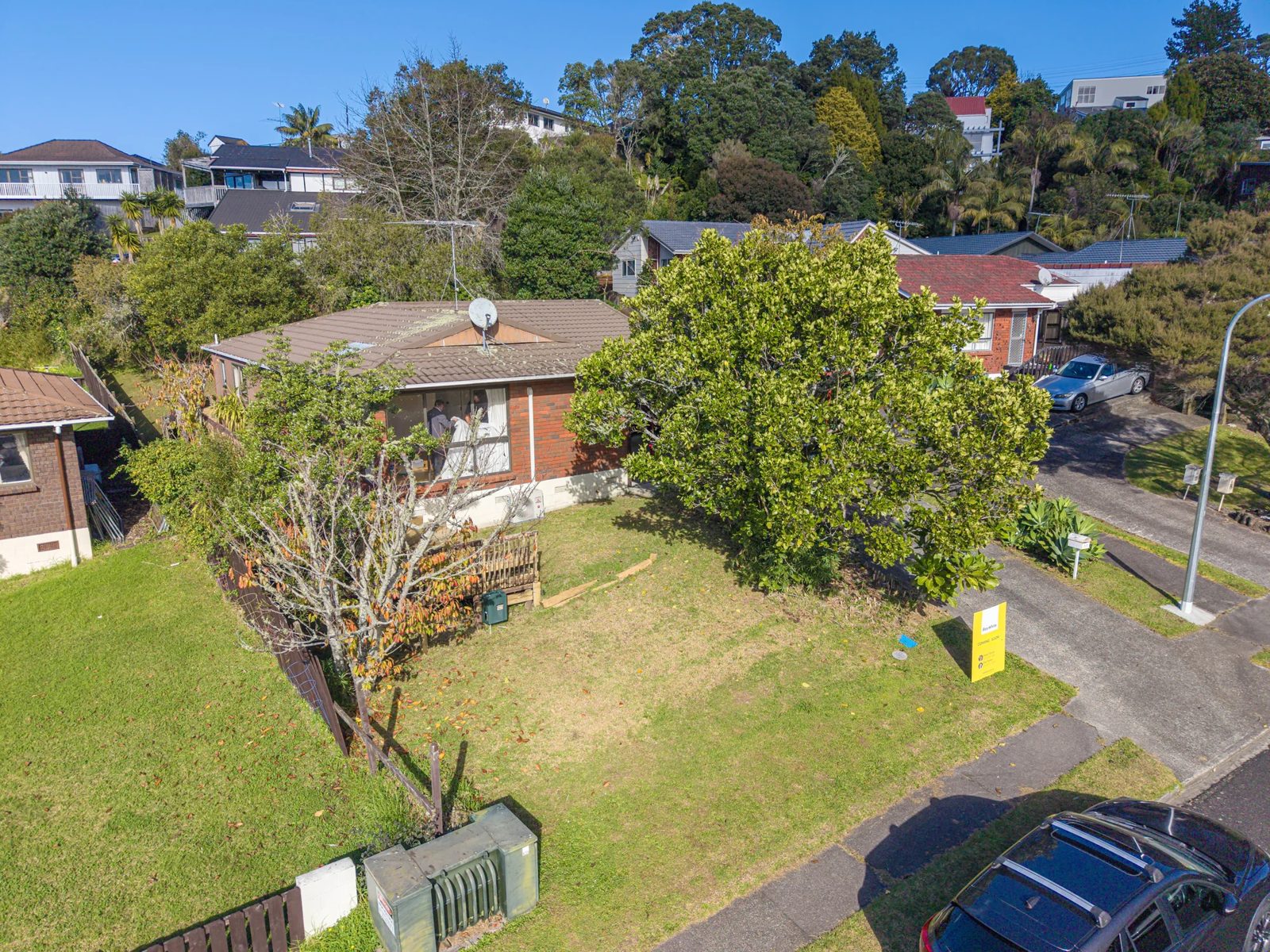 31 Palliser Lane, Browns Bay