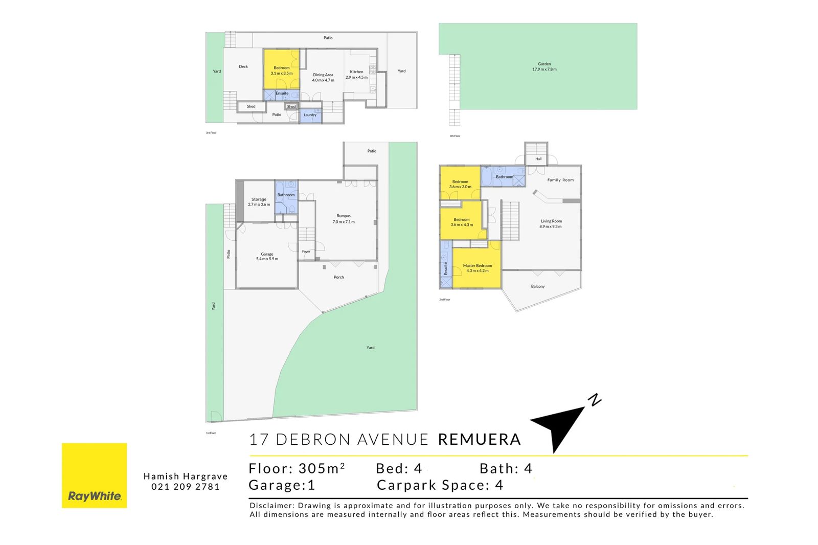17 Debron Avenue, Remuera, photo 4