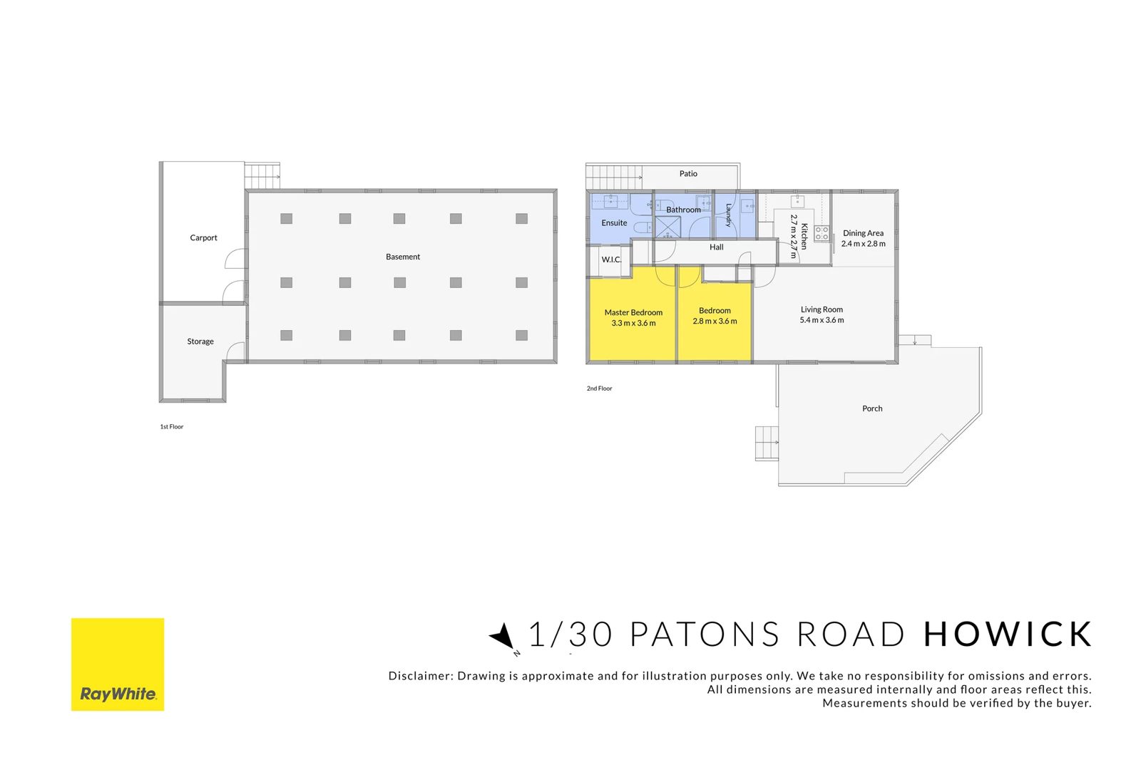 1/30 Patons Road, Howick, photo 2