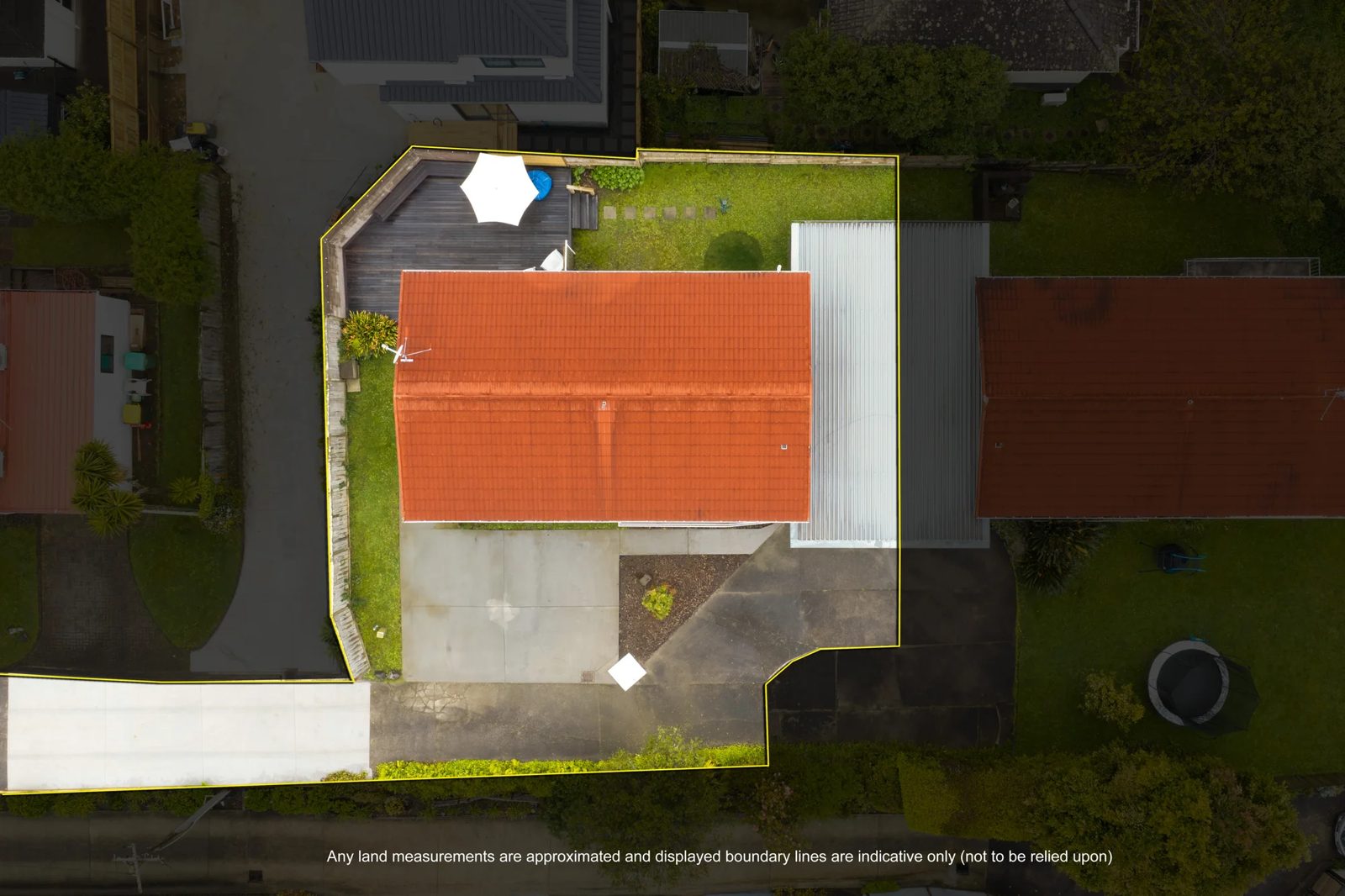 1/30 Patons Road, Howick, photo 13