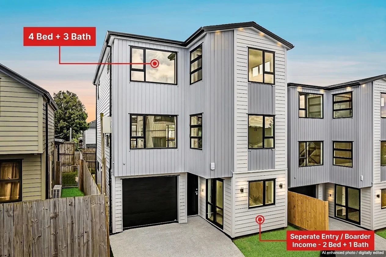 25C Dreadon Road, Manurewa, photo 1