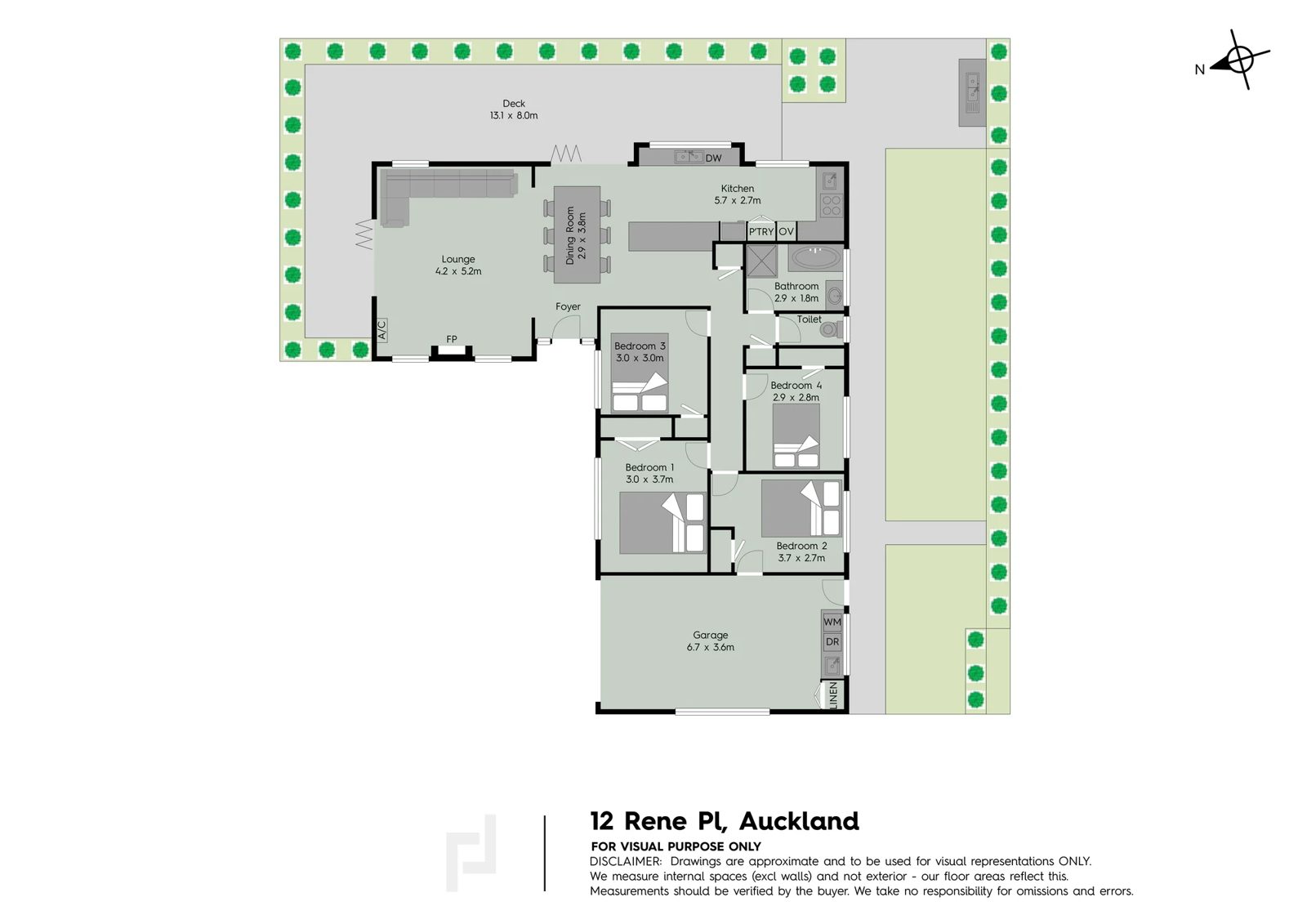 12 Rene Place, Sunnyhills, photo 4