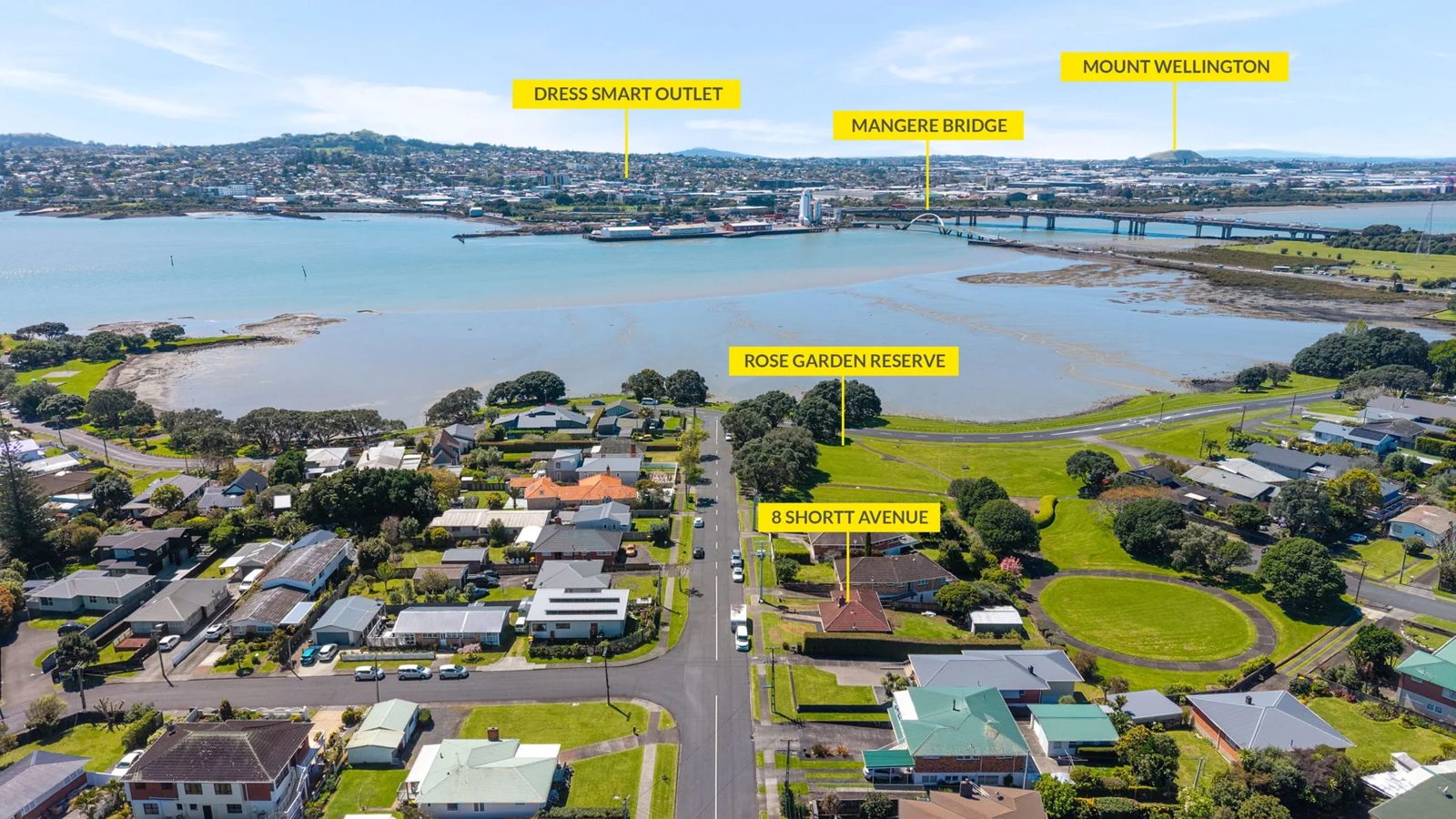 8 Shortt Avenue, Mangere Bridge, photo 11