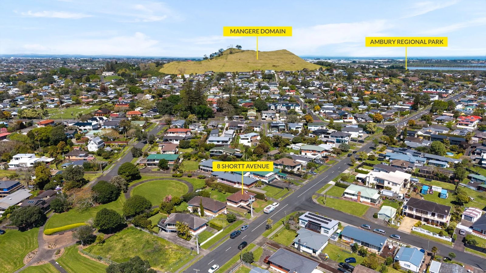 8 Shortt Avenue, Mangere Bridge, photo 12