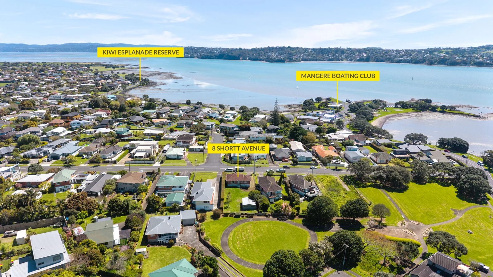 8 Shortt Avenue, Mangere Bridge, photo 13