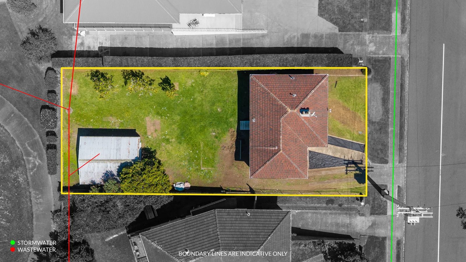 8 Shortt Avenue, Mangere Bridge, photo 3