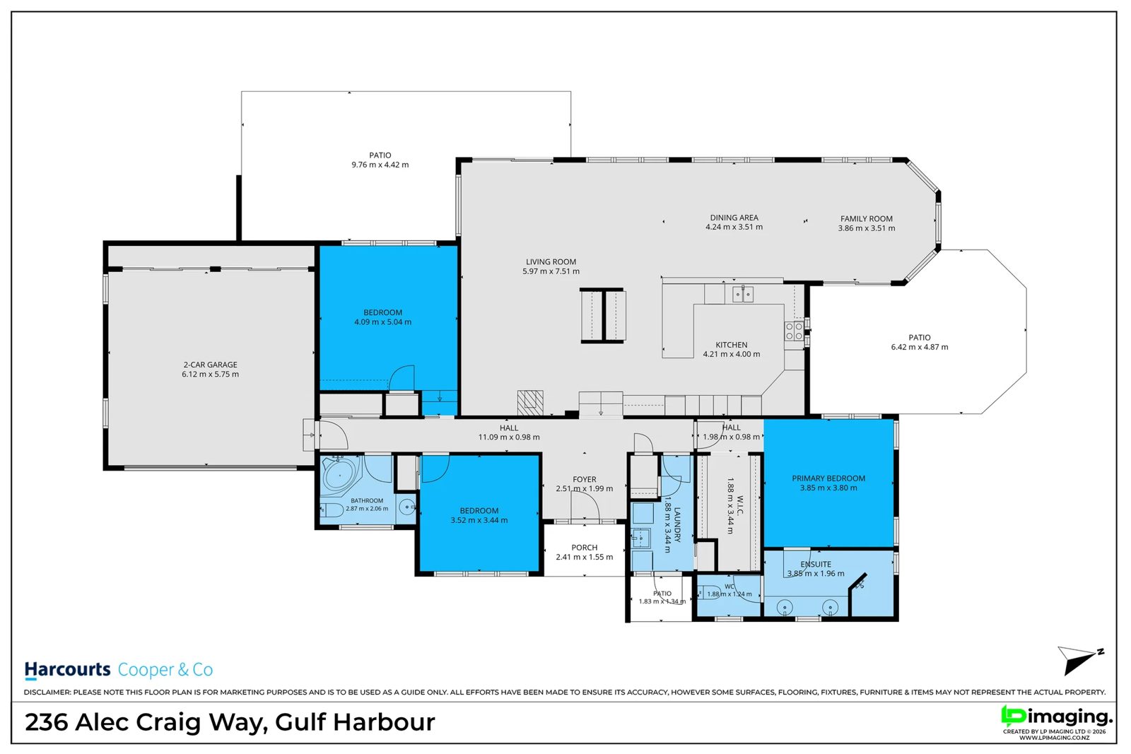 236 Alec Craig Way, Gulf Harbour, photo 2