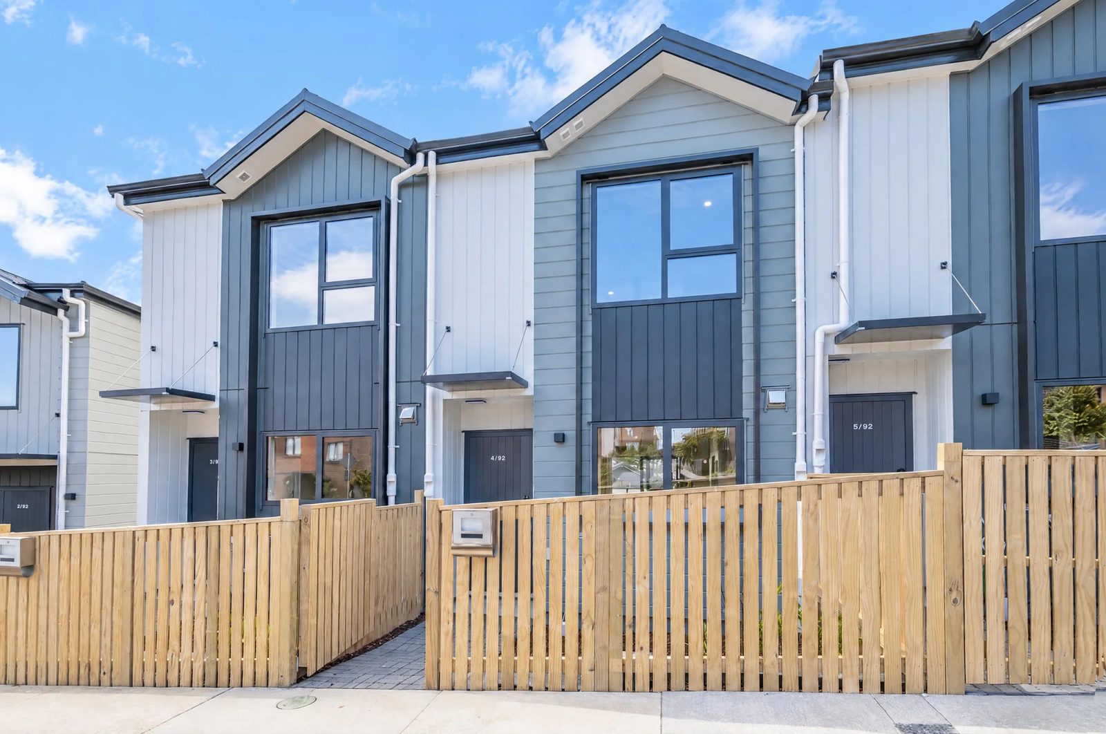 4/92 Freeland Avenue, Mount Roskill
