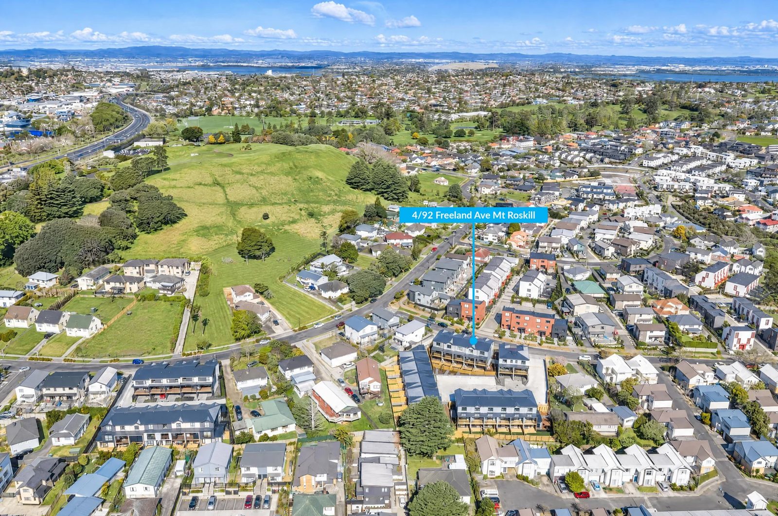 4/92 Freeland Avenue, Mount Roskill, photo 16