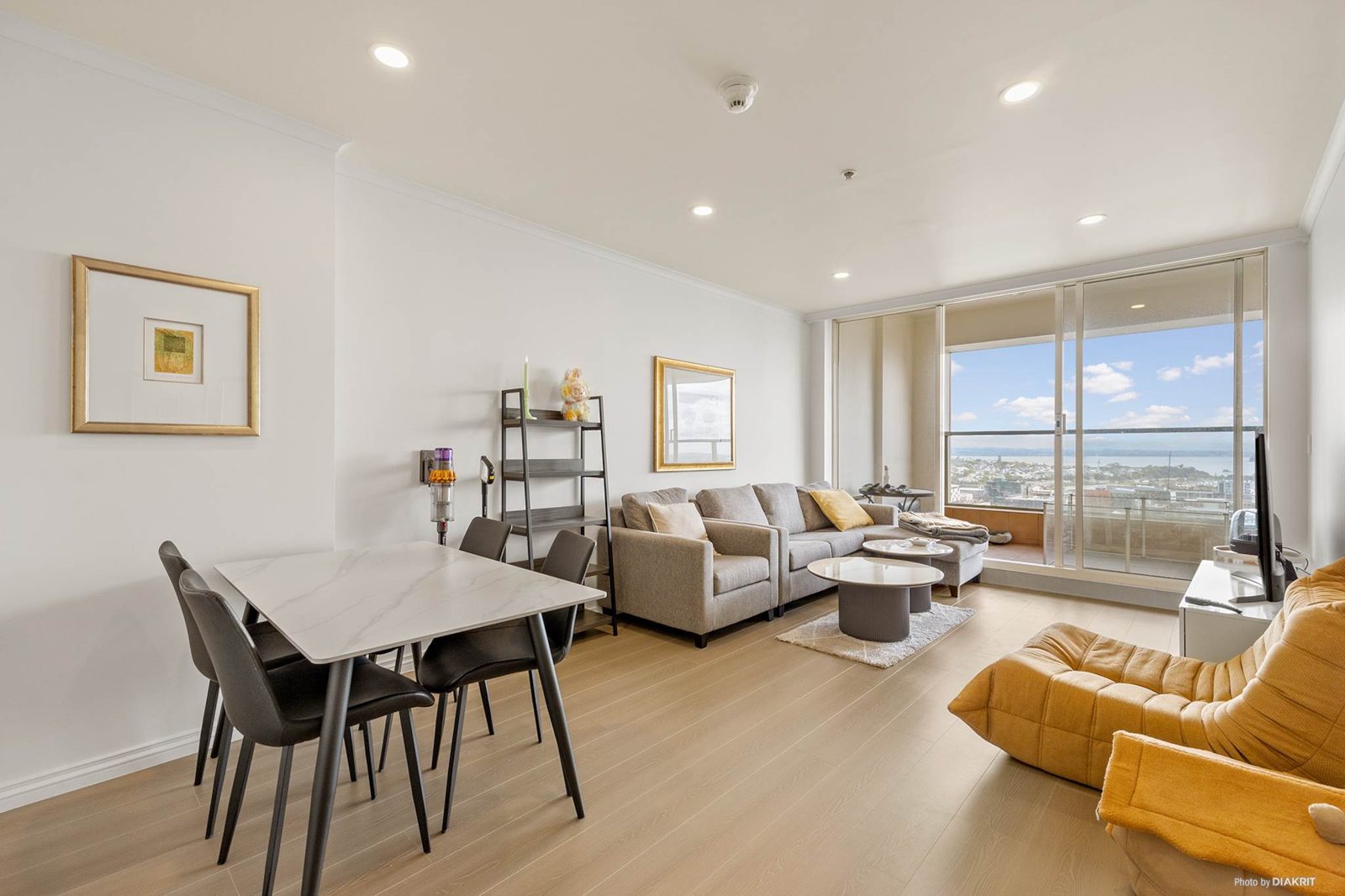 2403/8 Albert Street, Auckland Central, photo 1