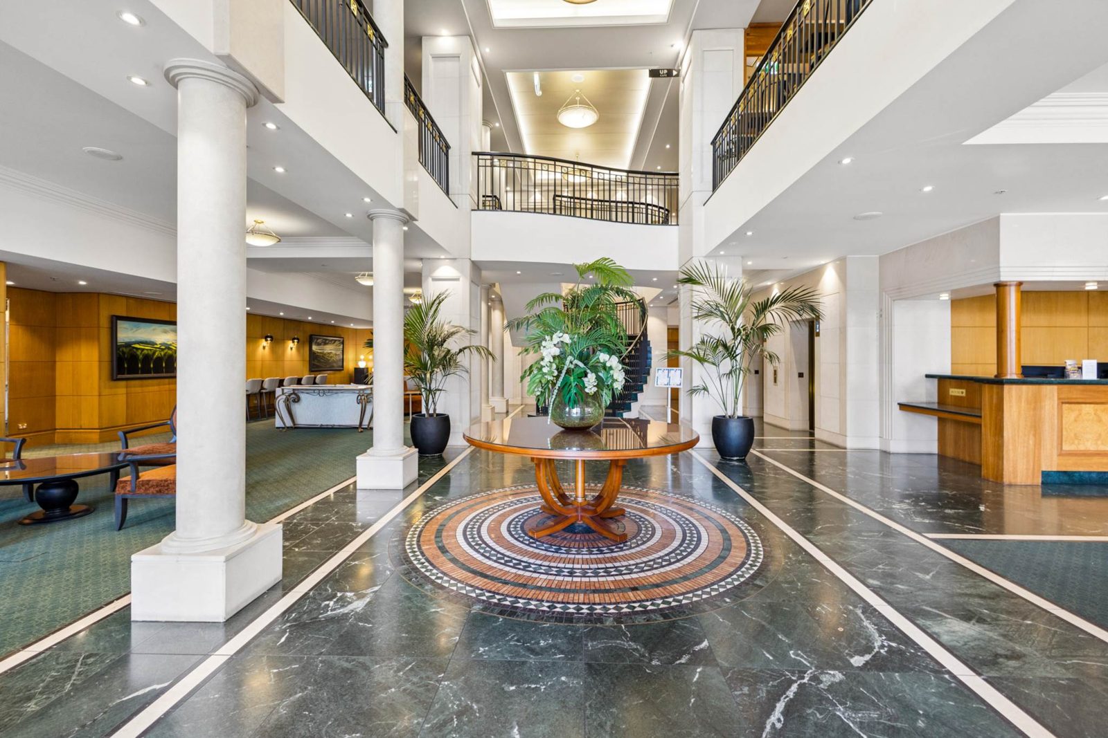 2403/8 Albert Street, Auckland Central, photo 12