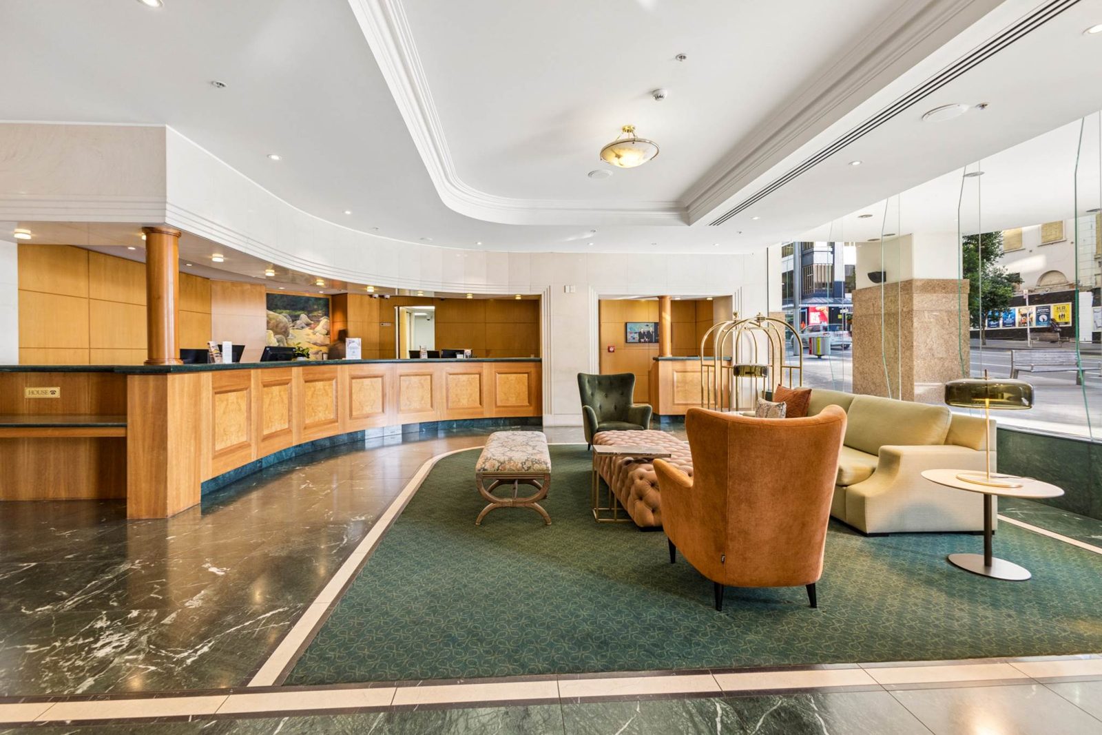 2403/8 Albert Street, Auckland Central, photo 14