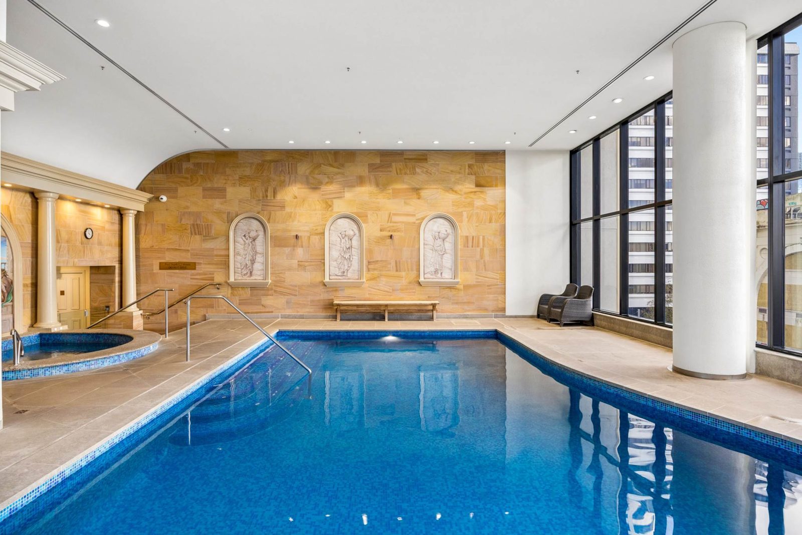 2403/8 Albert Street, Auckland Central, photo 17