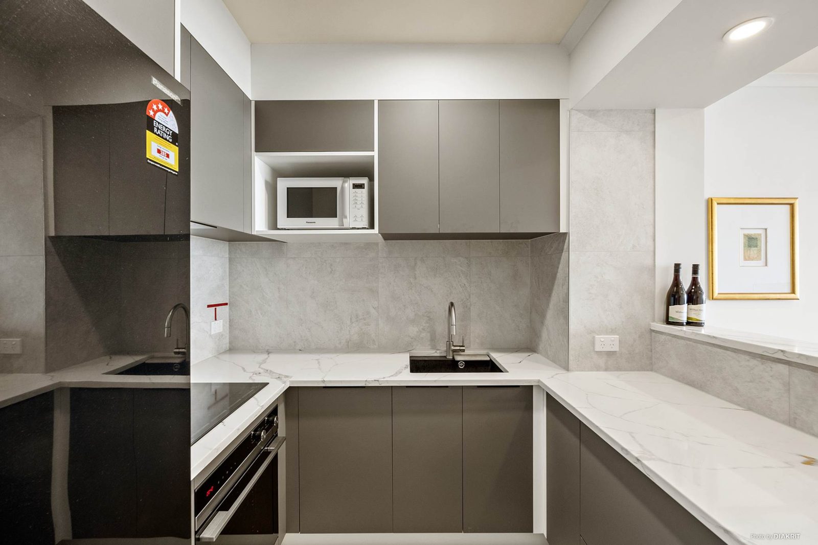 2403/8 Albert Street, Auckland Central, photo 3