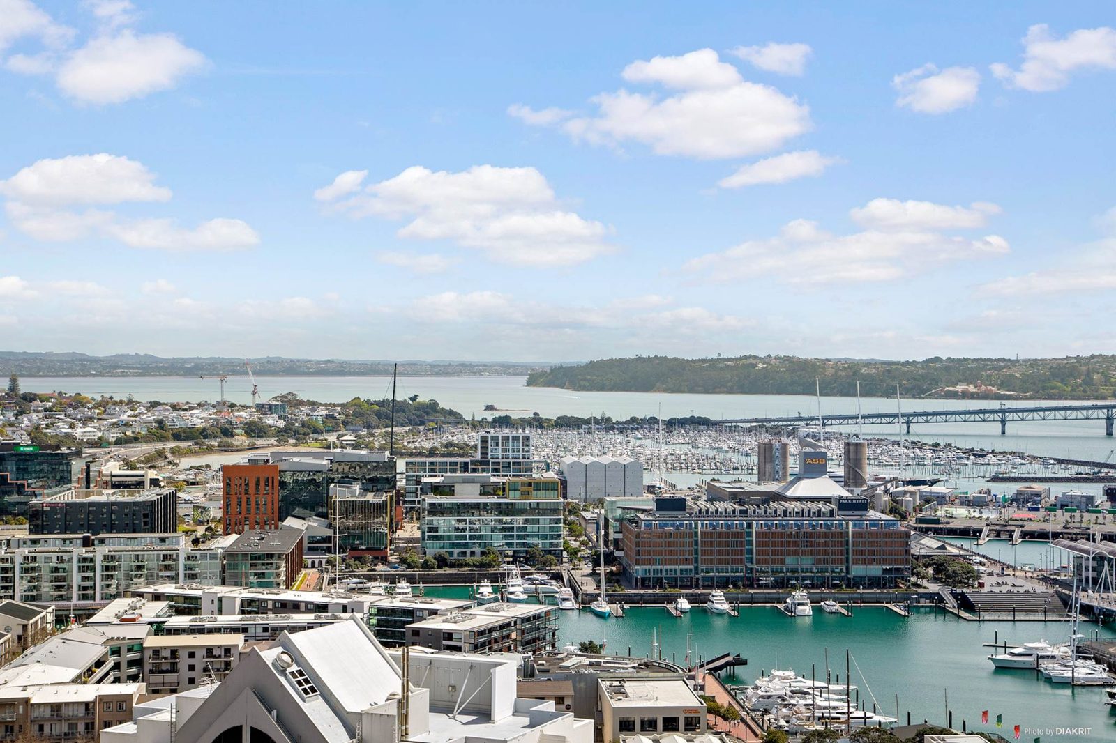2403/8 Albert Street, Auckland Central, photo 5
