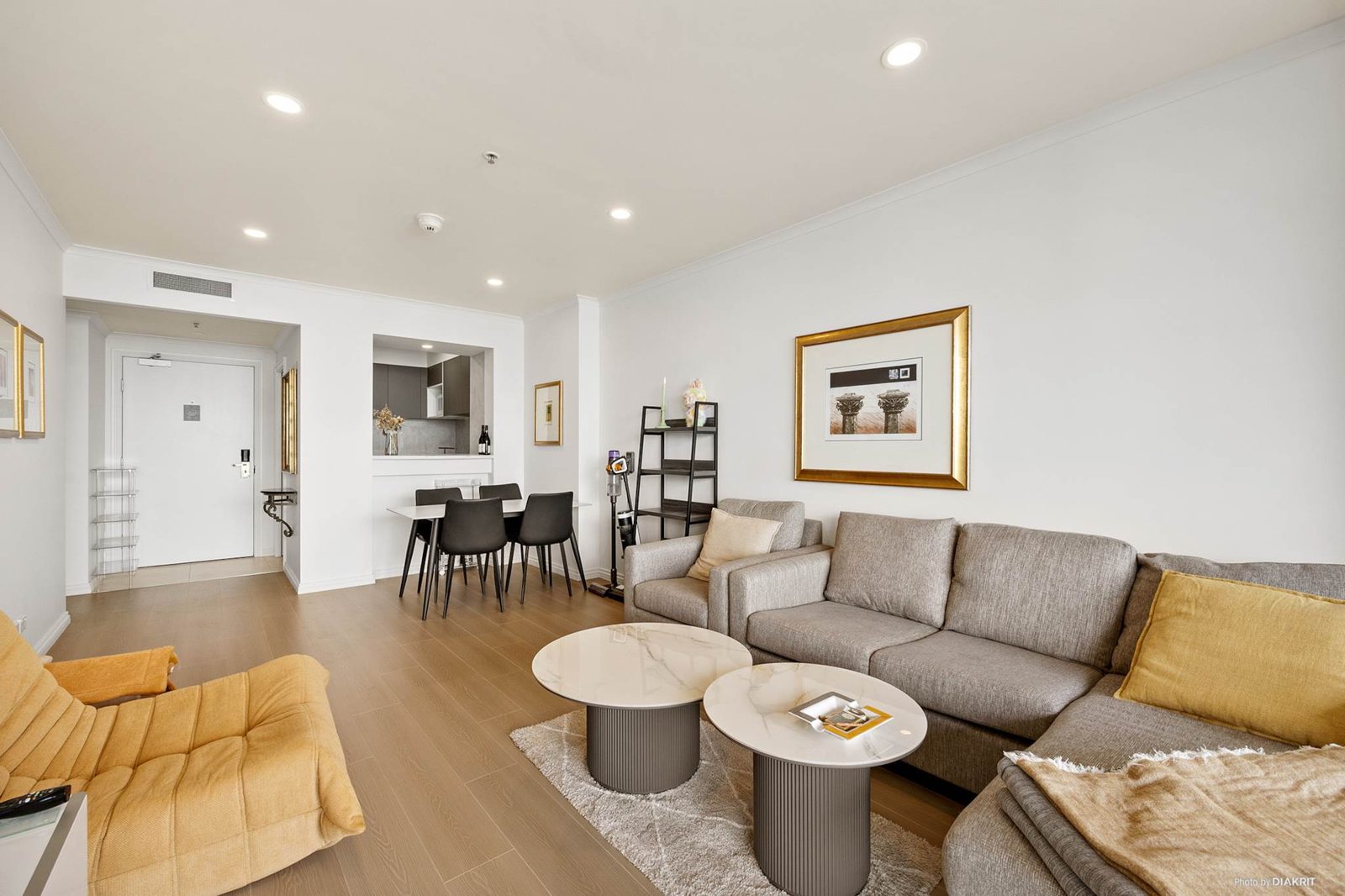 2403/8 Albert Street, Auckland Central, photo 6