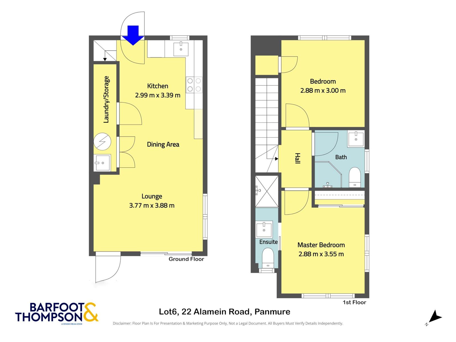 22 Alamein Road, Panmure, photo 2